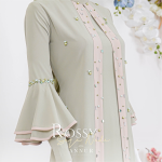 Rossy Abaya vol. 2